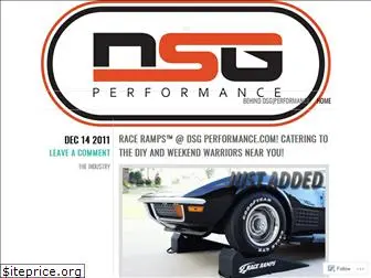 dsgperformance.wordpress.com