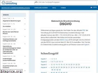 dsgvo-gesetz.de