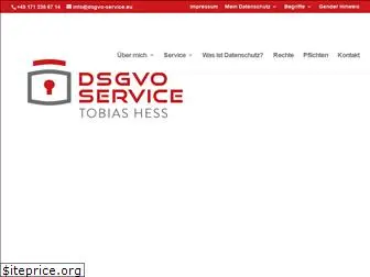 dsgvo-service.eu