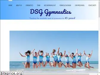 dsgym.com