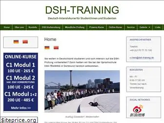 dsh-training.de