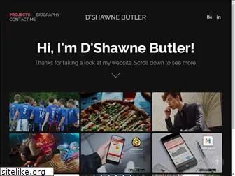 dshawne.com