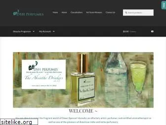 dshperfumes.com