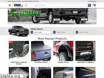 dsiautomotive.com