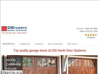 dsidoorservices.com