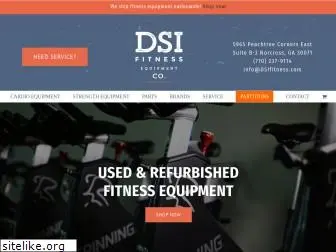 dsifitness.com