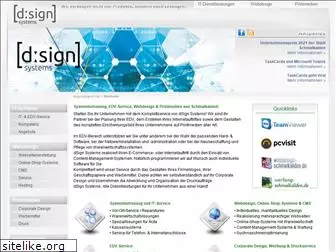 dsign-systems.net