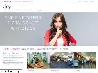 dsign.co.uk