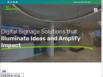 dsignage.net