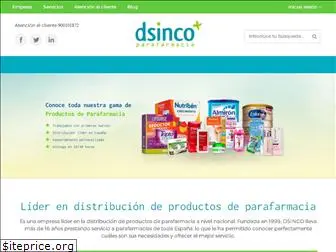 dsinco.com