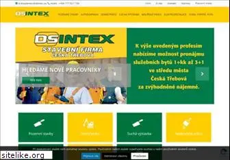 dsintex.eu