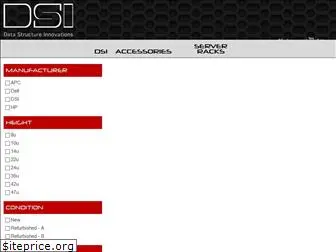 dsiracks.com