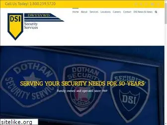 dsisecurity.com