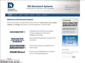 dsisolutions.com