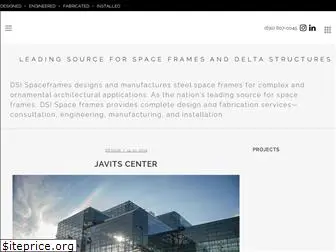 dsispaceframes.com