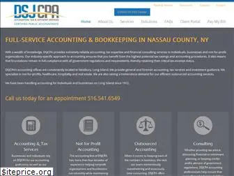 dsjcpa.com