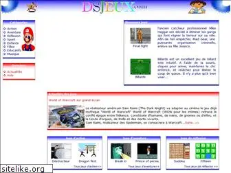 dsjeux.com