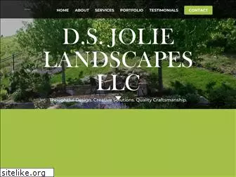 dsjolielandscapes.com