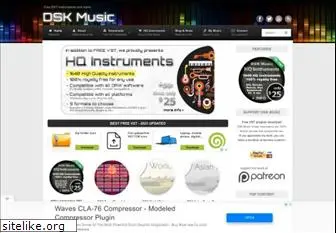 dskmusic.com