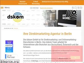 www.dskom.de