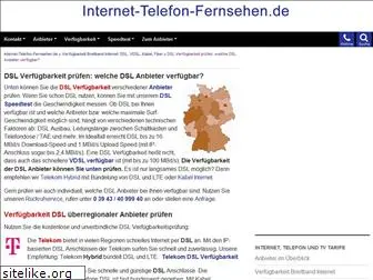 dsl-bestellen.de