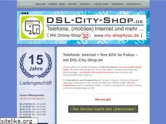 dsl-city-shop.de