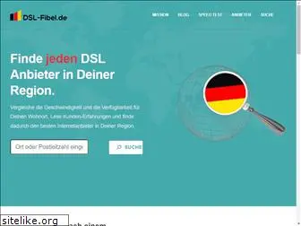 dsl-fibel.de