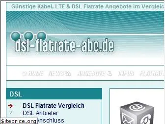 dsl-flatrate-abc.de