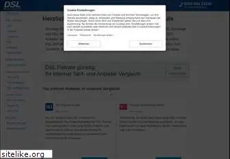 dsl-informationen.de