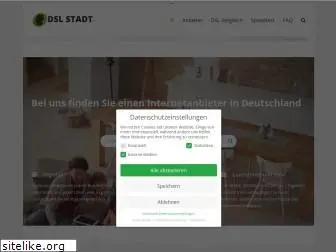 dsl-stadt.de