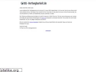 dsl-verfuegbarkeit.de