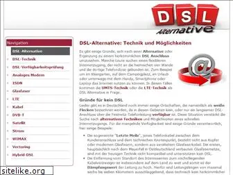 dslalternative.de