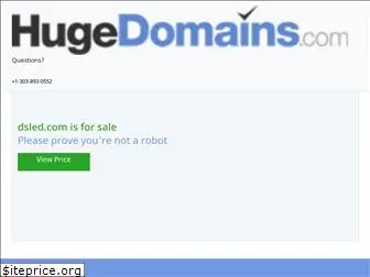 dsled.com