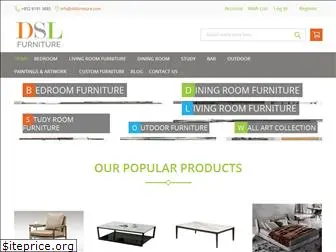 dslfurniture.com