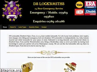 dslocksmiths.org