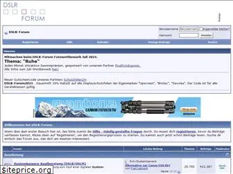 dslr-forum.de