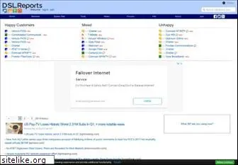 dslreports.com