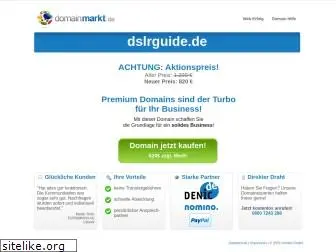 dslrguide.de