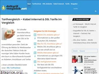 dsltarifvergleich.net