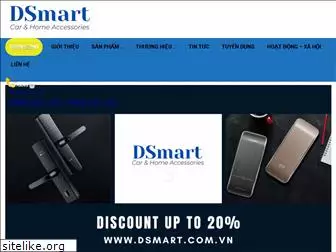 dsmart.com.vn