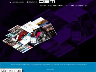 dsmdesign.co.uk