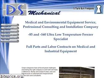 dsmechanical.com