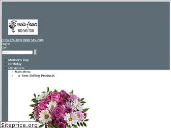 dsmflorist.com