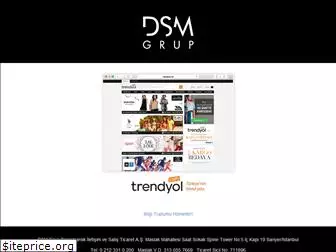 dsmgrup.com