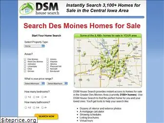 dsmhousesearch.com