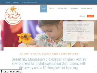 dsmontessori.org