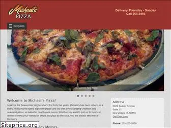 dsmpizza.com