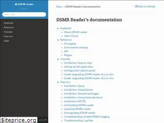 dsmr-reader.readthedocs.io
