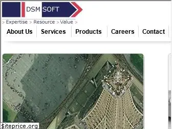 dsmsoft.com