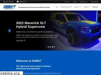 dsmt.com